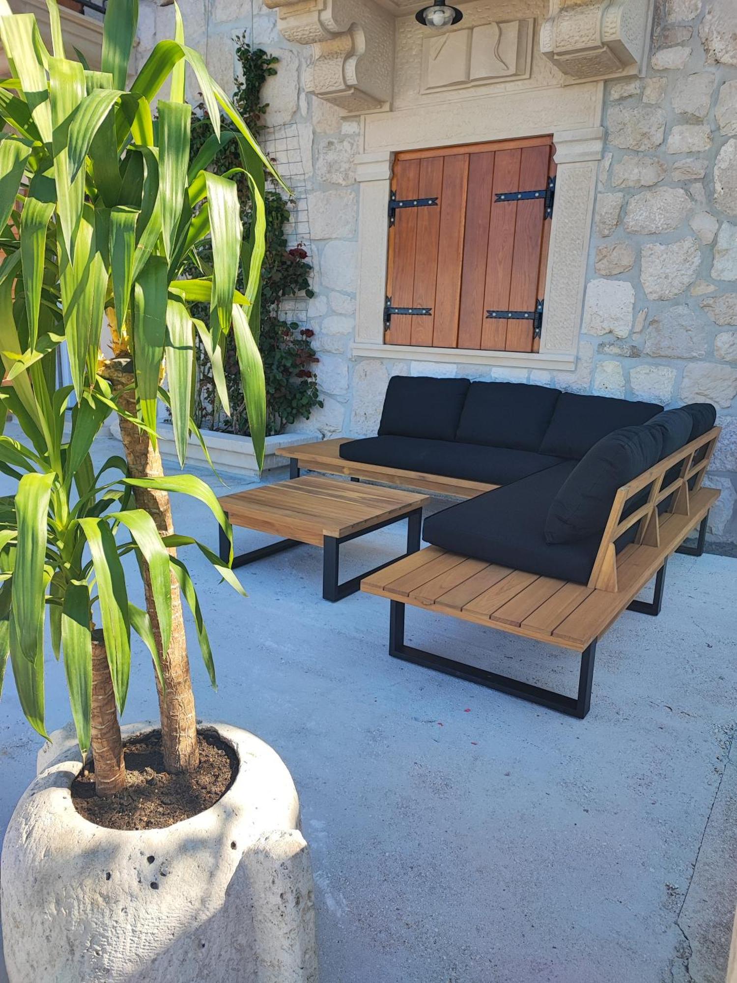 Apartmani Antiqua Živogošće Rom bilde